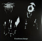 Darkthrone : Transilvanian Hunger (LP, Album, RE, RM)