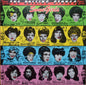 The Rolling Stones : Some Girls (LP, Album)