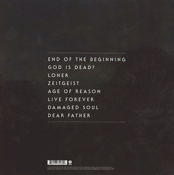 Black Sabbath : 13 (2xLP, Album, 180)