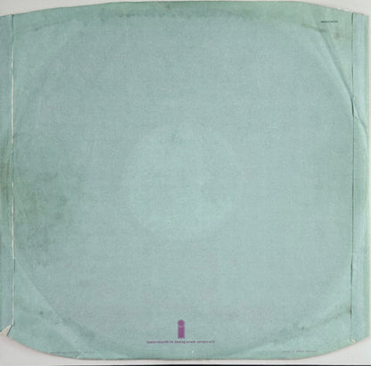 Nick Drake : Bryter Layter (LP, Album, RE, 180)