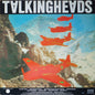 Talking Heads : Remain In Light (LP, Album, RE)