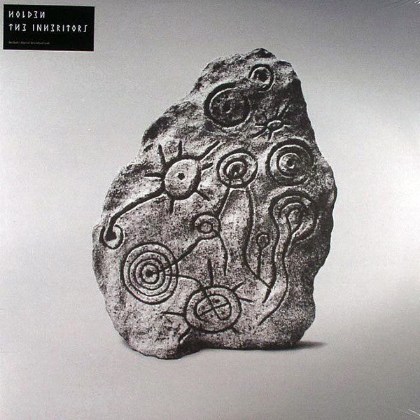 Holden* : The Inheritors (3xLP, Album)