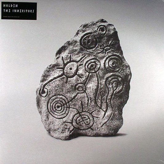 Holden* : The Inheritors (3xLP, Album)