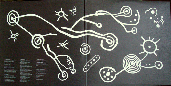 Holden* : The Inheritors (3xLP, Album)