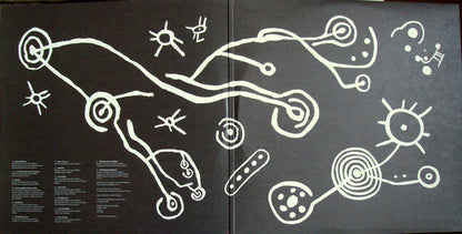 Holden* : The Inheritors (3xLP, Album)