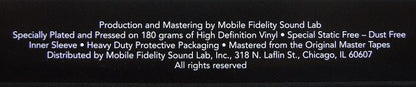 Miles Davis : In A Silent Way (LP, Album, Ltd, Num, RE, RM, S/Edition, 180)