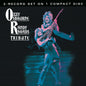Ozzy Osbourne : Randy Rhoads Tribute (CD, Album, RE, RM)