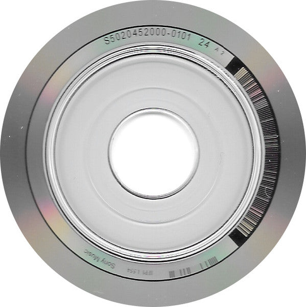 Ozzy Osbourne : Randy Rhoads Tribute (CD, Album, RE, RM)