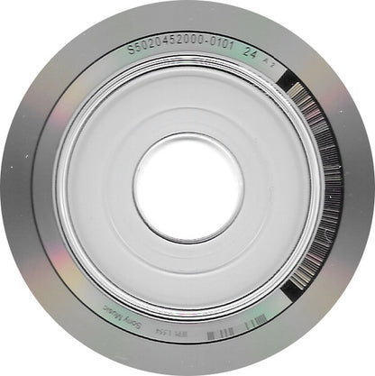 Ozzy Osbourne : Randy Rhoads Tribute (CD, Album, RE, RM)