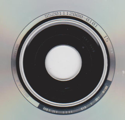 Jamiroquai : Dynamite (CD, Album)