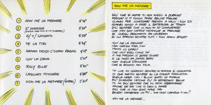 883 : Hanno Ucciso L'Uomo Ragno (Edizione Straordinaria) (CD, Album, RE)