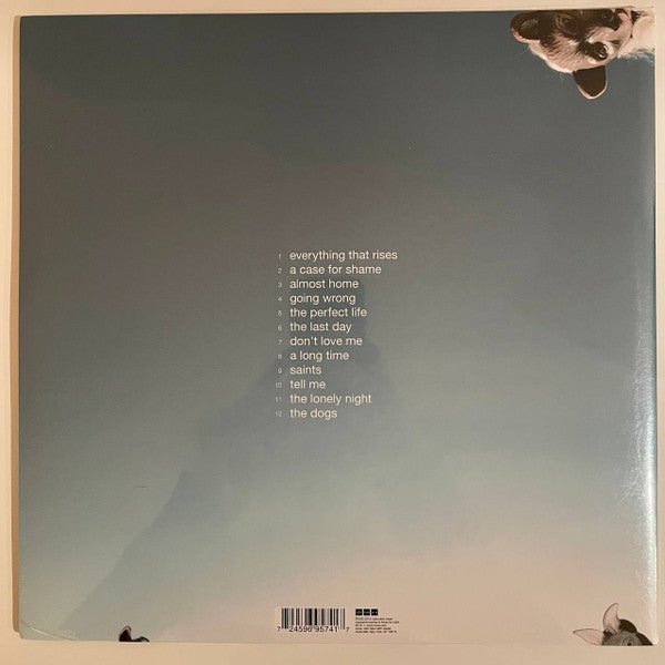 Moby : Innocents (2xLP, Album + CD, Album)