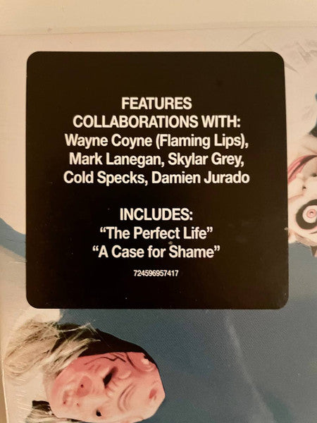 Moby : Innocents (2xLP, Album + CD, Album)