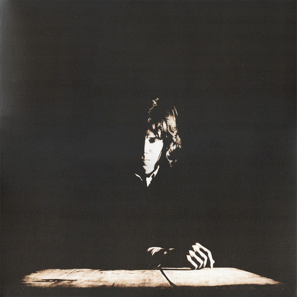 Nick Drake : Five Leaves Left (LP, Album, RE, 180)