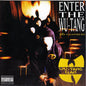 Wu-Tang Clan : Enter The Wu-Tang (36 Chambers) (CD, Album, RE)