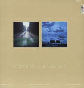 Pat Metheny Group : Travels (2xLP, Album, RE, Gat)