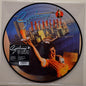 Supertramp : Breakfast In America (LP, Album, Pic, RE)