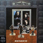 Jethro Tull : Benefit (LP, Album, RE, RM, 180)