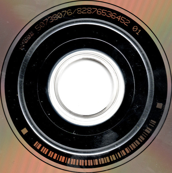 Tool (2) : Lateralus (HDCD, Album, M/Print, RE)