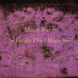 Mazzy Star : So Tonight That I Might See (CD, Album, RP)