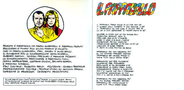 883 : Nord Sud Ovest Est (Edizione Straordinaria) (CD, Album, RE, RM, S/Edition)