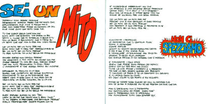 883 : Nord Sud Ovest Est (Edizione Straordinaria) (CD, Album, RE, RM, S/Edition)