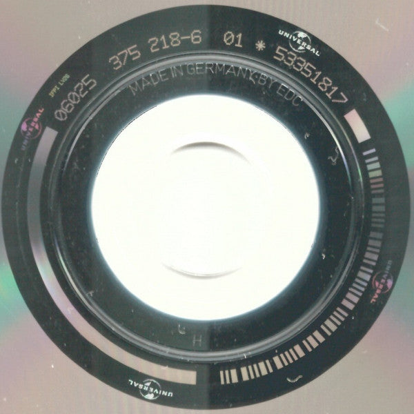 Drake : Nothing Was The Same (CD, Album)