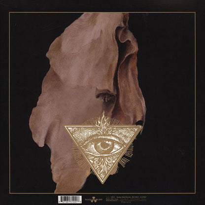 Behemoth (3) : The Satanist (2xLP, Album, Ltd)