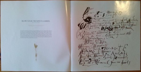 Behemoth (3) : The Satanist (2xLP, Album, Ltd)