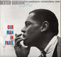 Dexter Gordon : Our Man In Paris (LP, Album, RE)