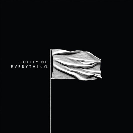 Nothing (12) : Guilty Of Everything (LP, Album)