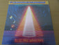 Earth, Wind & Fire : Electric Universe (LP, Album)