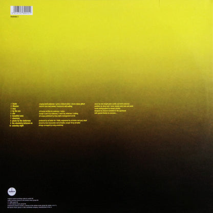 Suede : Coming Up (LP, Album, RE)