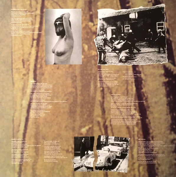 Suede : Dog Man Star (2xLP, Album, RE, 180)