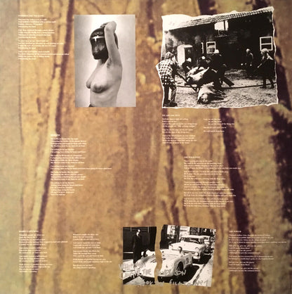 Suede : Dog Man Star (2xLP, Album, RE, 180)