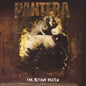 Pantera : Far Beyond Driven (2xLP, Album, RE, Gat)