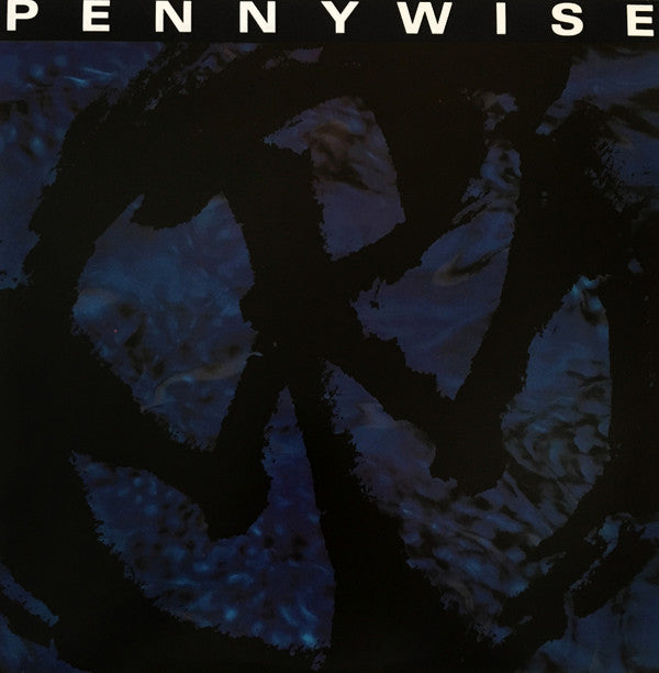 Pennywise : Pennywise (LP, Album, RSD, Ltd, Pur)