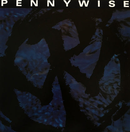 Pennywise : Pennywise (LP, Album, RSD, Ltd, Pur)