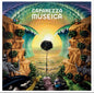 Caparezza : Museica (CD, Album)