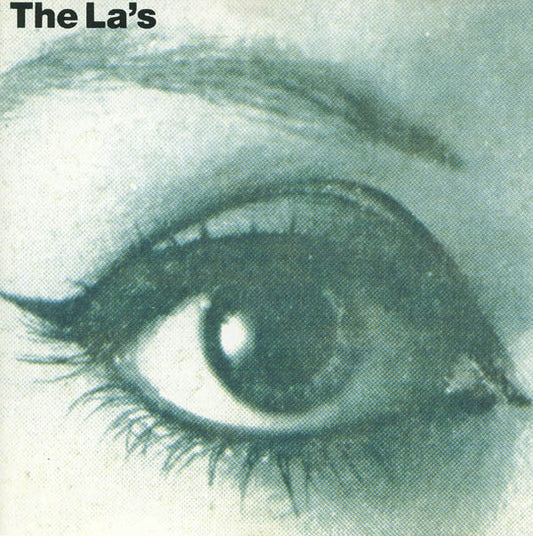 The La's : The La's (CD, Album, RE)