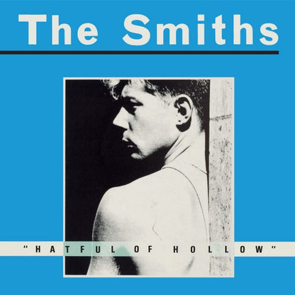 The Smiths : Hatful Of Hollow (LP, Comp, Gat)