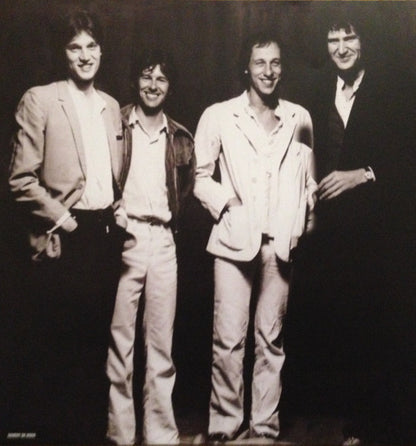 Dire Straits : Communiqué (LP, Album, RE, RM, 180)