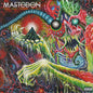 Mastodon : Once More 'Round The Sun (2xLP, Album)