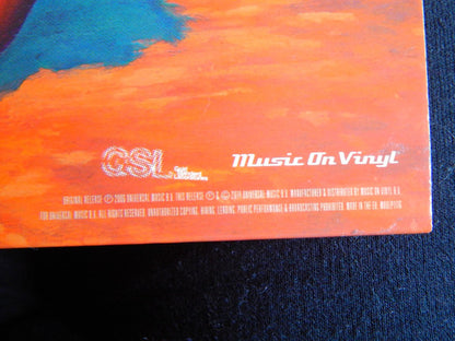 The Mars Volta : Amputechture (2xLP, Album)