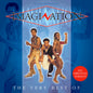 Imagination : The Very Best Of (CD, Comp)