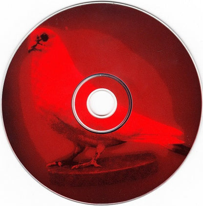 The White Stripes : Elephant (CD, Album, MPO)