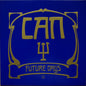 Can : Future Days (LP, Album, RE, RM)