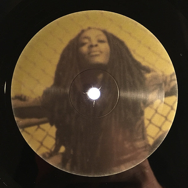 Erykah Badu : Mama's Gun (2xLP, Album, RE, 180)