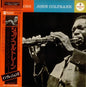 John Coltrane : Impressions (LP, Album, RE, Gat)