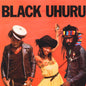 Black Uhuru : Red (LP, Album, RE, 180)